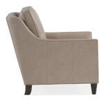 Christopher Stationary Chair Chairs Bradington-Young 10