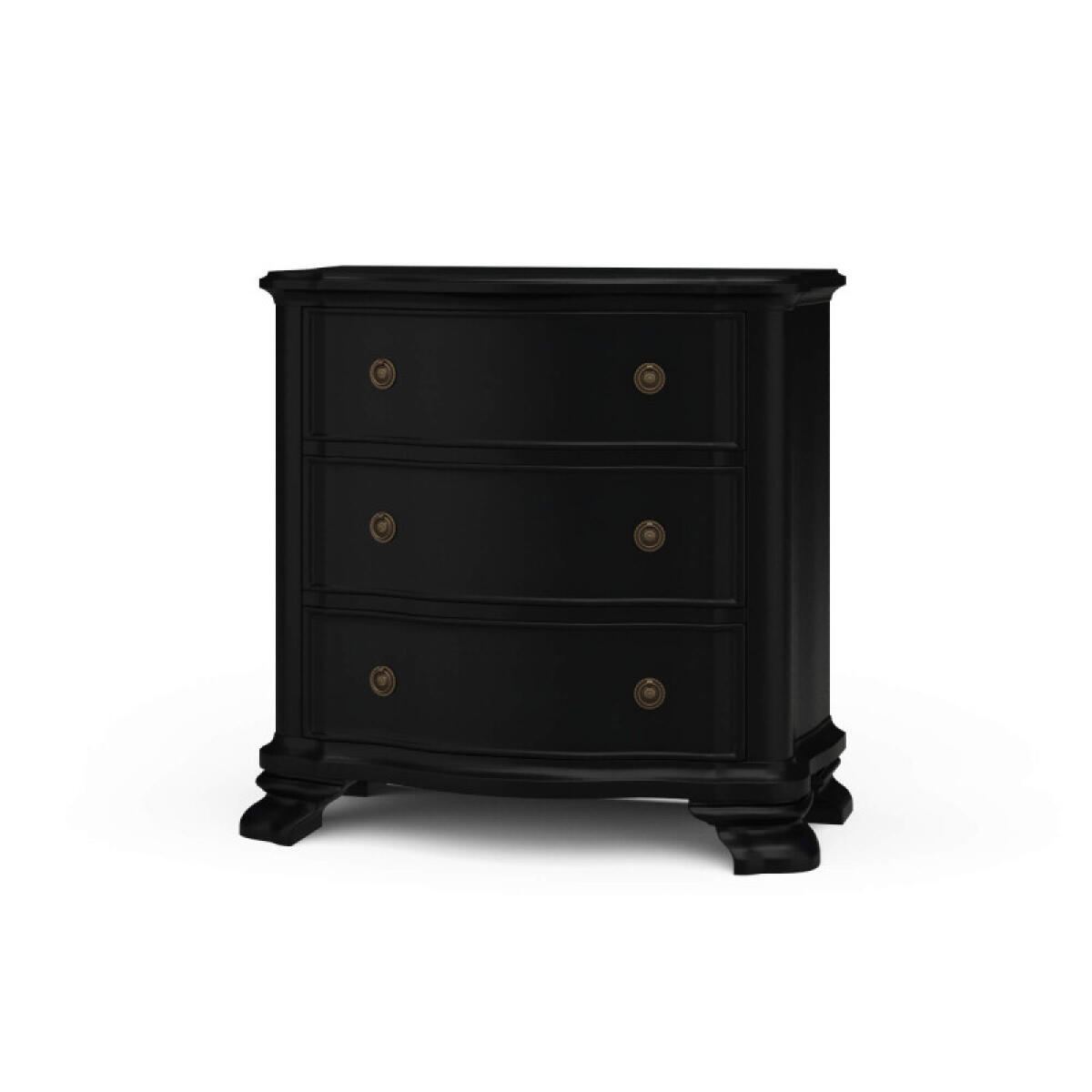 6082179ae3f436a2bb4eff24ce2d9215 Davis Bedside Table - Image 1