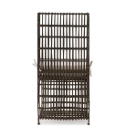 Carmel Rattan Chair - Image 6