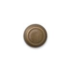 Cast & Forge #36 Classic Round Knob - Image 3