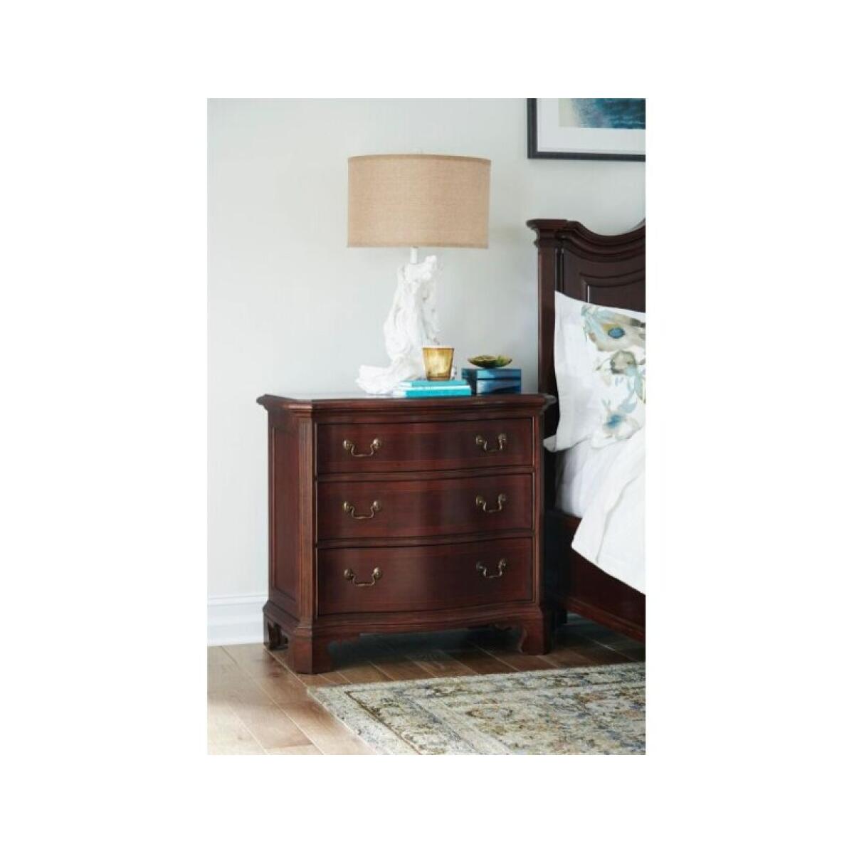 608da1280414818787f2d4c046a8b37e Cherry Grove Nightstand - Image 1