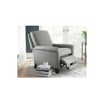 Thompson Panel Arm Accent Chair - Image 6