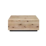Cascade Square Cocktail Table - Image 2
