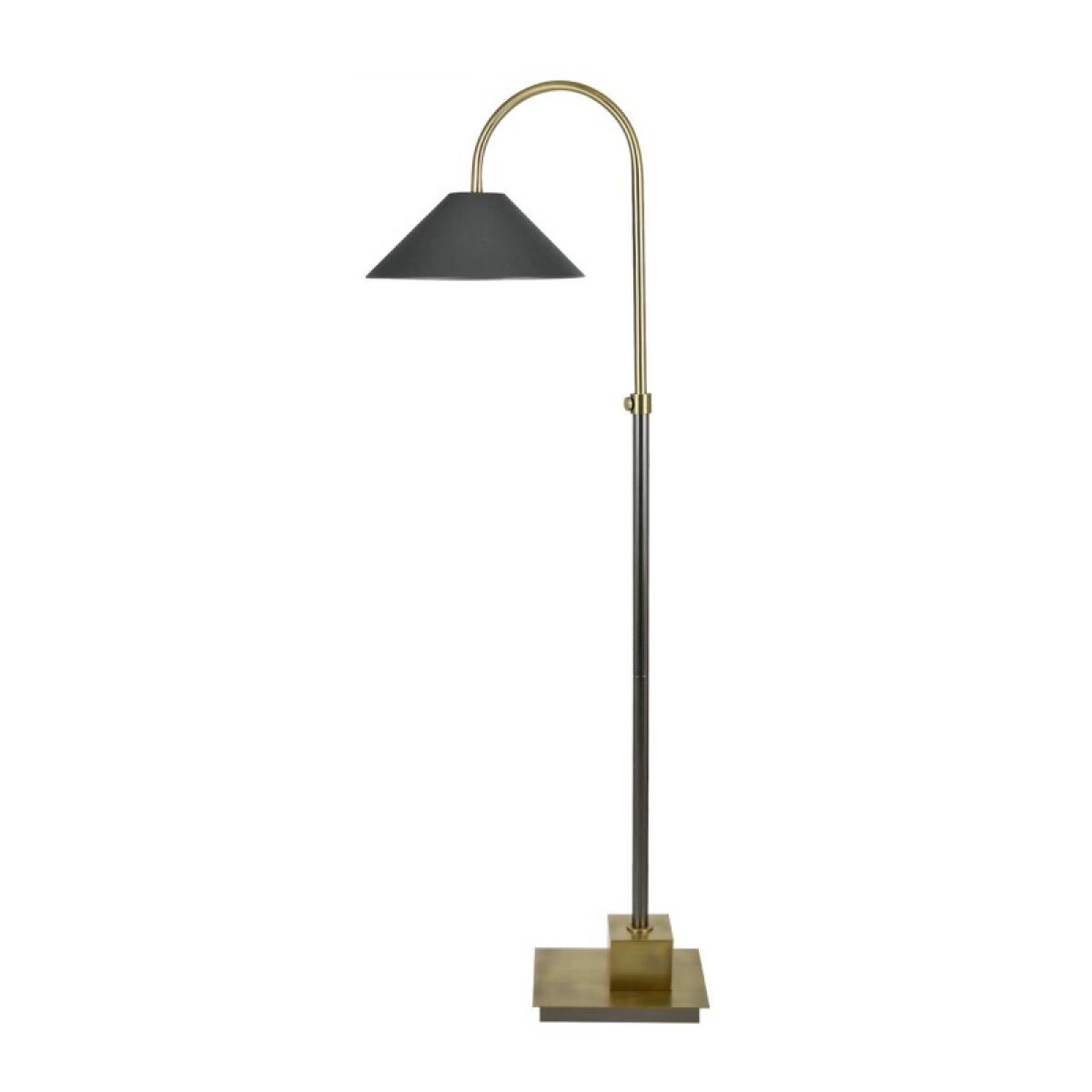 609b1e9f1e521d87da25383c699f17e2 Milano Floor Lamp - Image 1