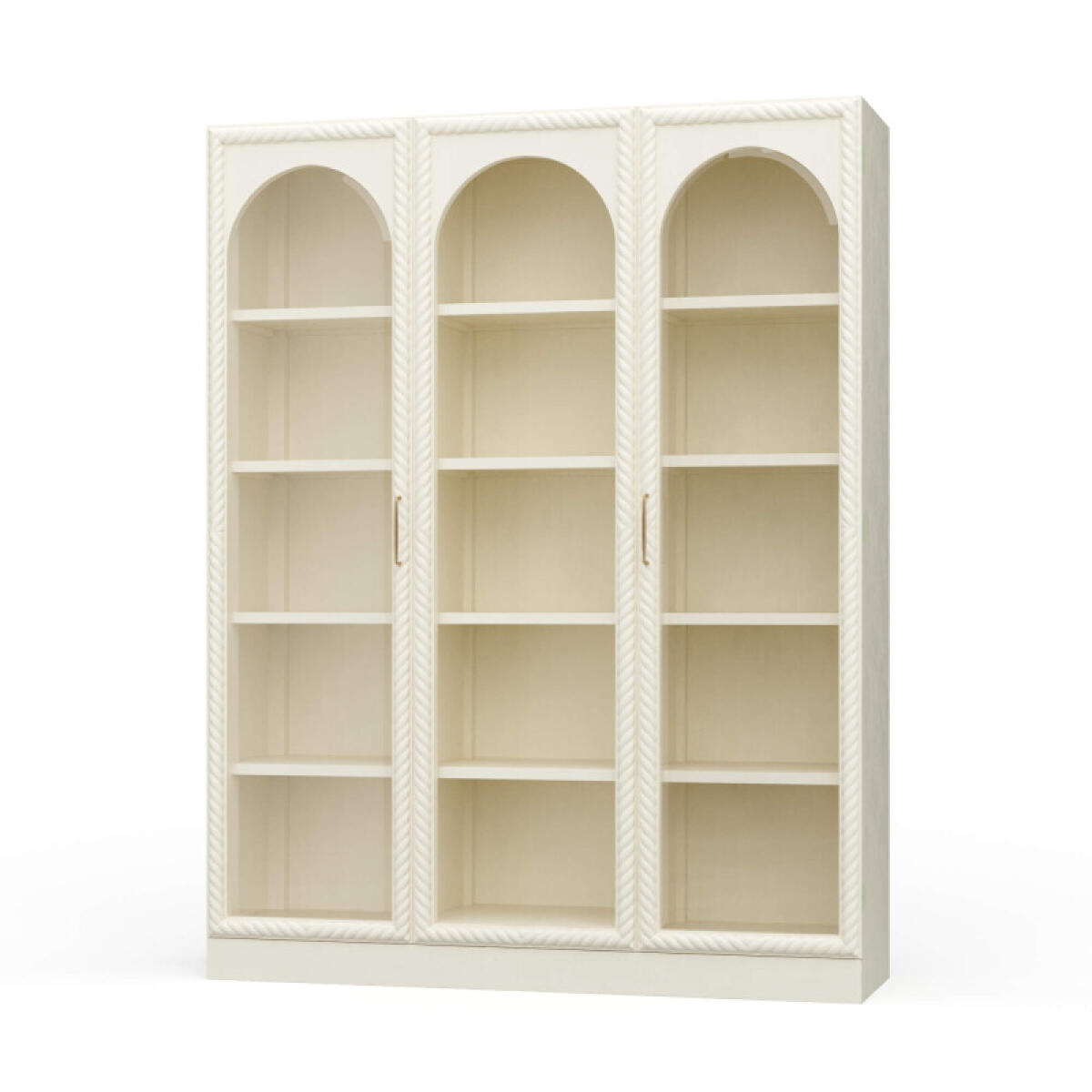 609b2c1a41ae20ed72501e1d99eba59e Belvedere Display Cabinet - Image 1