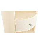 Newbury Round Bedside Table - Image 8
