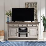 Heartland 56 Inch Tile TV Console