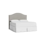 Vienna Upholstered Bed