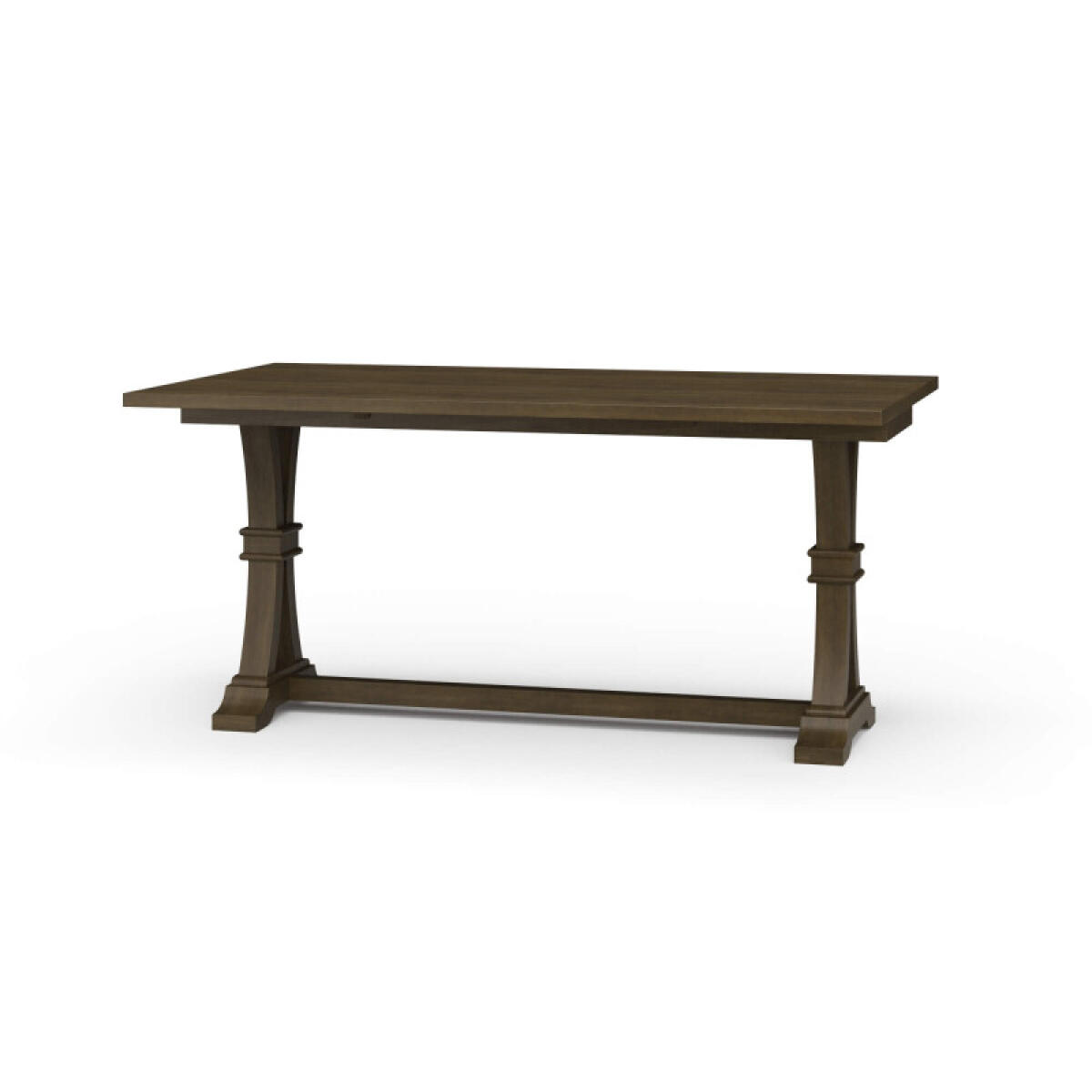 60a349f3e5f74269693131f07804a145 Archer Folding Top Sofa Table - Image 1