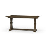 Archer Folding Top Sofa Table