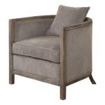 Viaggio Accent Chair - Image 9