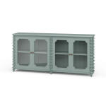 Milano 4 Door Sideboard - Image 2