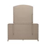 Avalon Dresser & Mirror - Image 6