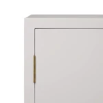 Chloe 4 Door Sideboard - Image 12