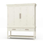 Flores Wardrobe