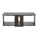 Belle Meade Rectangle Cocktail Table - Image 3