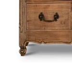 Provence 3 Drawer Dresser Large - Image 8