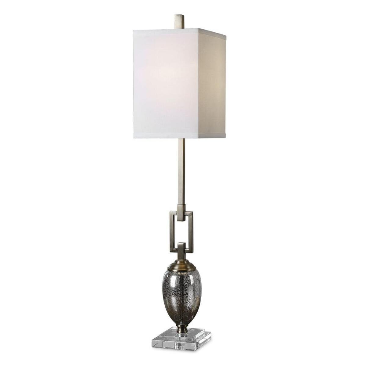 60c44304367e14988655925f96da95b0 Copeland Buffet Lamp - Image 1