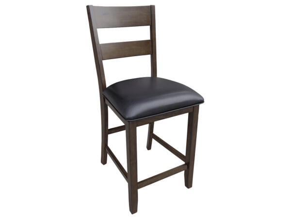 Mariposa Wg Ladderback Barstool – MRPWG355K Barstools A-America