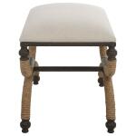 Icaria Small Bench - Image 7