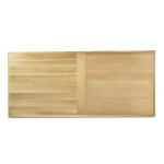 Belvedere Rectangular Dining Table - Image 7