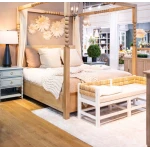 Cholet Poster Bed - Image 5