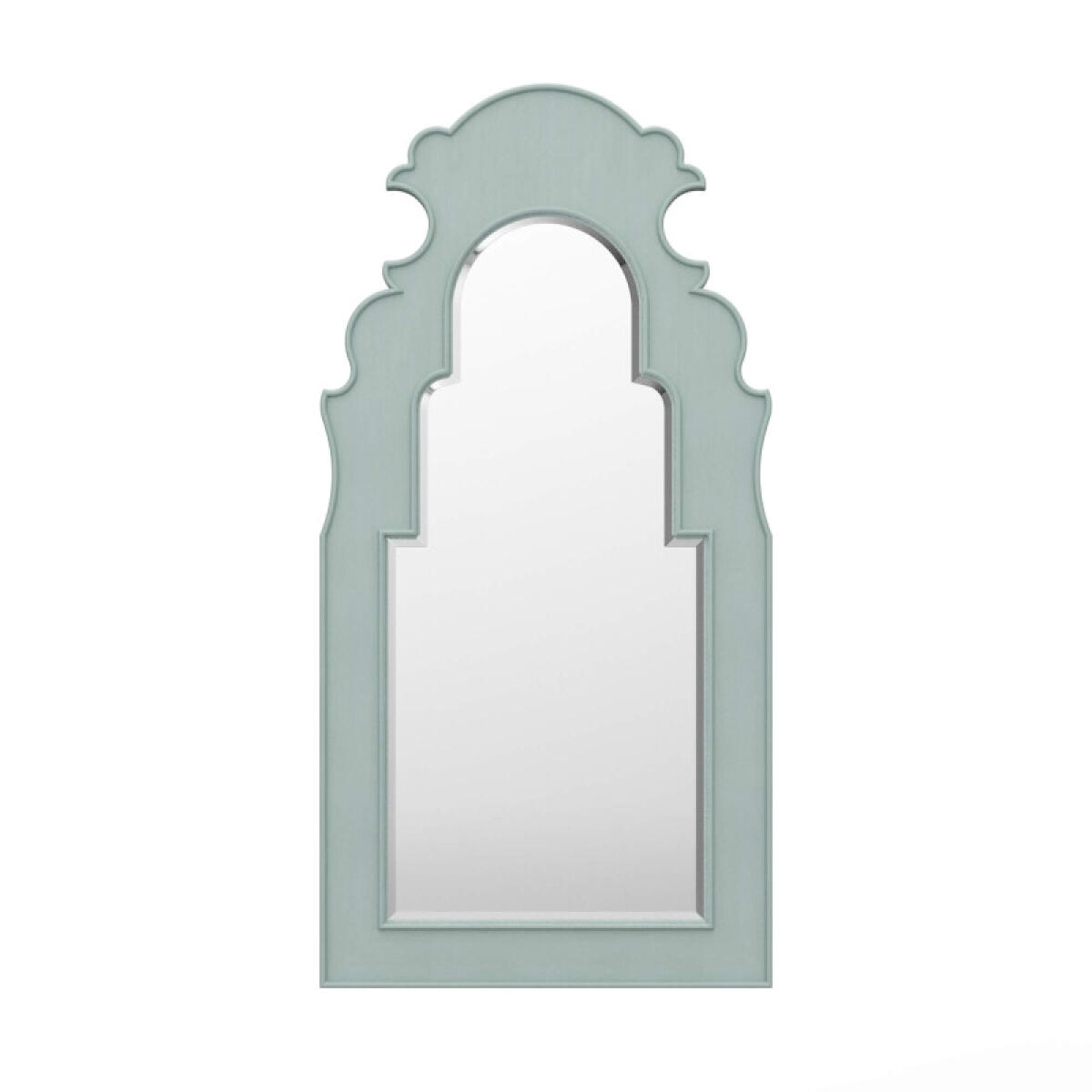 60e2a9435aff30239f60d4e8f54dd351 Lotus Mirror - Image 1
