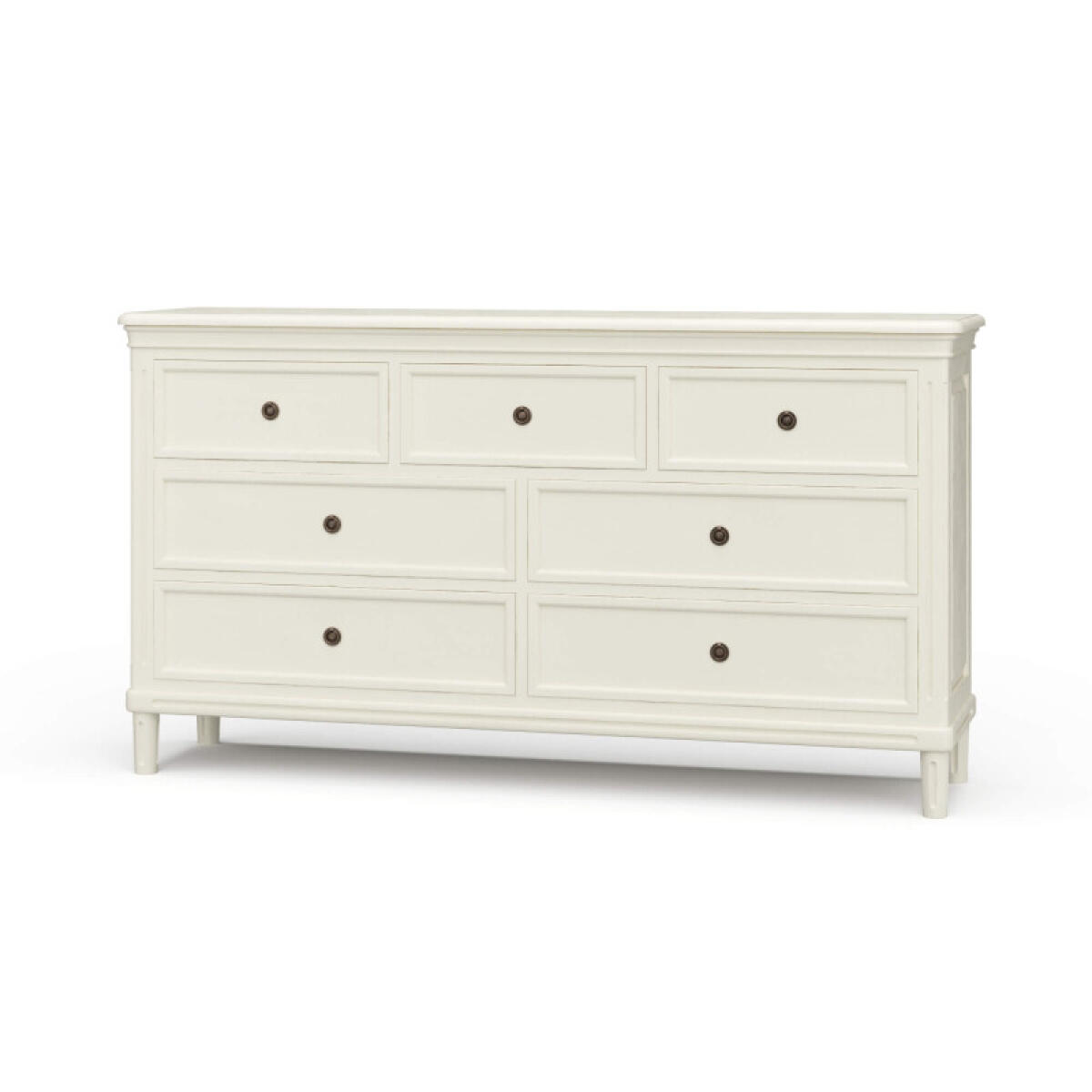 60e3cdd228a5c30fee923af62dba8241 Hayward 7 Drawer Dresser - Image 1