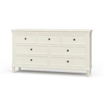 Hayward 7 Drawer Dresser
