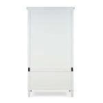 Cholet Wardrobe W/ 2 Drawer - Image 5
