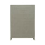 Brentwood 6 Drawer Chest Chests Brown 21