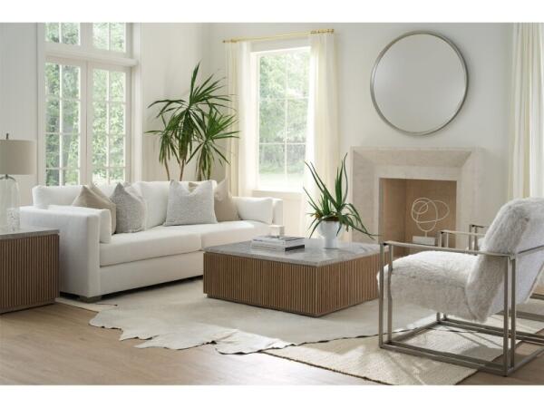 Avaline Carmen Cocktail Table - Image 3