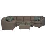 F9431-SECT Sectionals Craftmaster Furniture 15