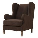 Serpentine Accent Chair - Image 6
