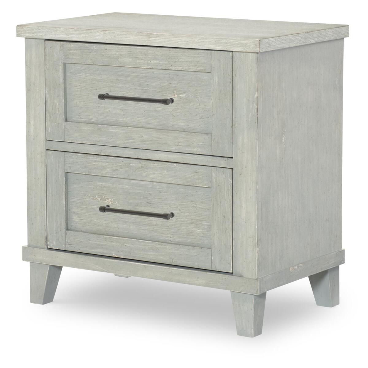610ae87e9ee622e967a85d8802927ed7 Nightstand - Image 1