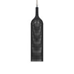 Savannah Rattan Pendant - Image 2