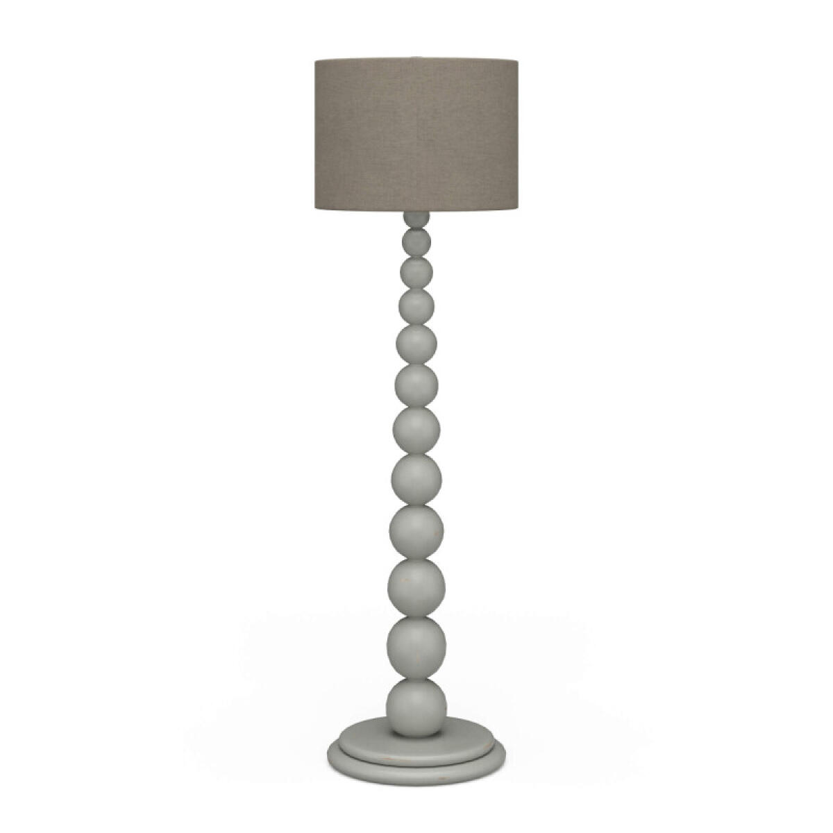 610bdefca25de9dd2d006a33d643920e Cholet Floor Lamp - Image 1