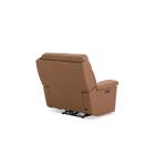 Fletcher Leather Zero Gravity Power Recliner - Image 8