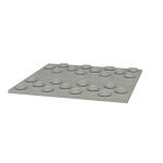 Oldtimers Checker Set W/ Board