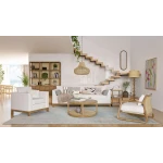 Manado Lounge Chair - Image 3