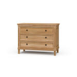 Hayward 3 Drawer Dresser