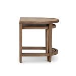 Normandy Nesting Tables Set Of 2 - Image 11