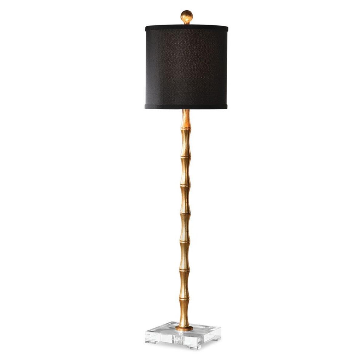 6124c15722297466c73f4e35e00abd79 Quindici Buffet Lamp - Image 1