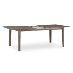 Origins Dandridge Butterfly Leaf Table - Image 6