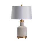 Stone Table Lamp Lighting Crestview Collection 7