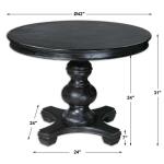 Brynmore Dining Table - Image 6