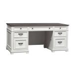 Allyson Park Jr. Executive Desk Top Desk Tops Desk Tops 12