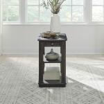 Wallace Chair Side Table