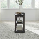 Wallace Chair Side Table