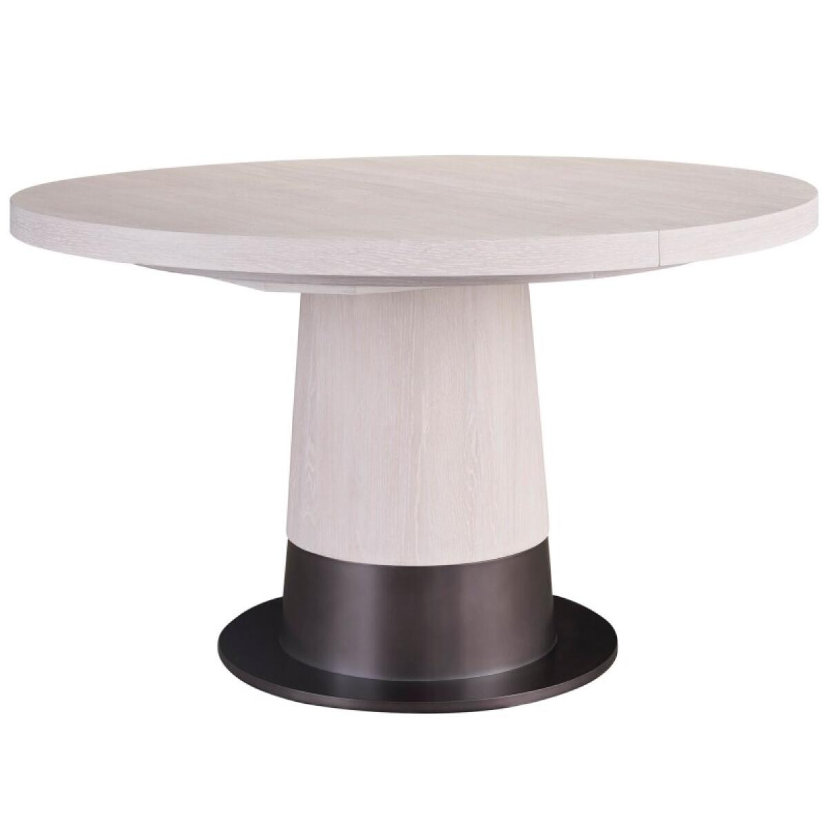614084e6459baacd884586e9dcfcd7ff Modern Solara Dining Table - Image 1